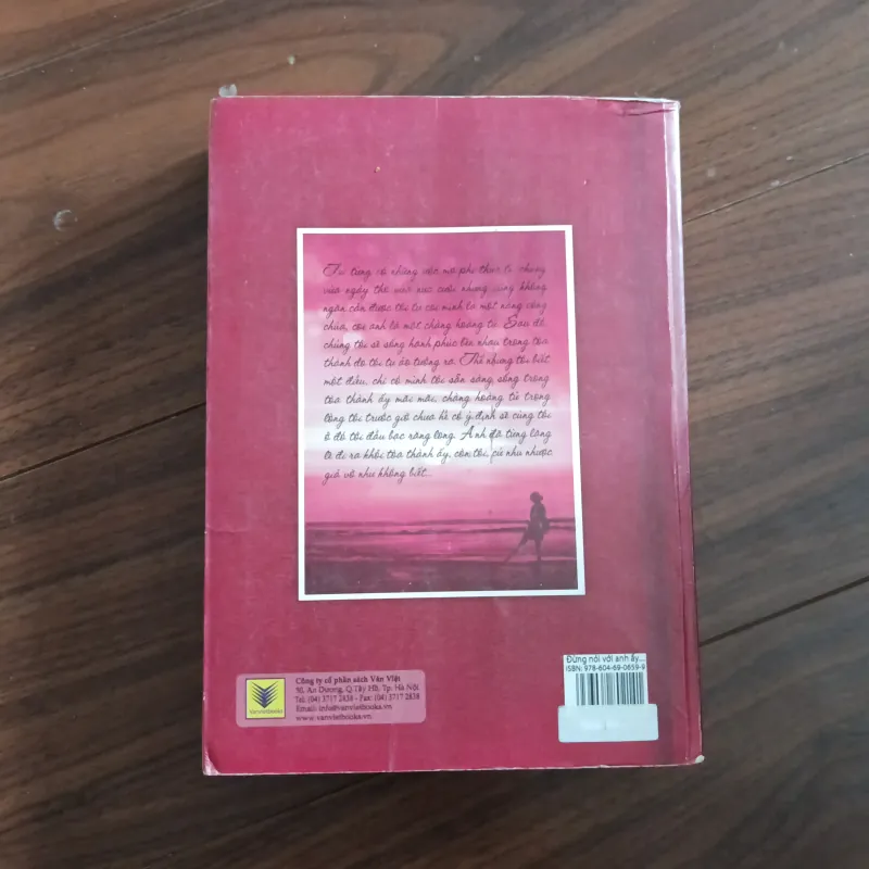 Đừng nói với anh ấy tôi vẫn còn yêu 761436