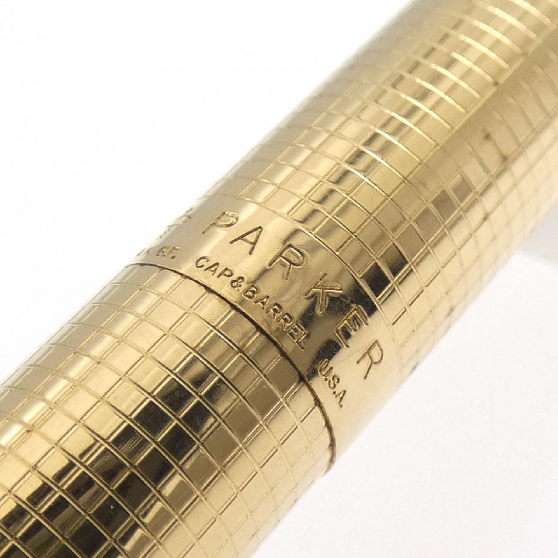 Bút máy Parker 75 Insignia - Hàng hiệu Chính hãng 879046