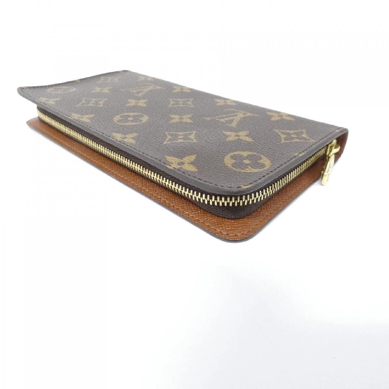 Ví Louis Vuitton Monogram Porte Monnaie Zip M61727 - Hàng hiệu Chính hãng 806604