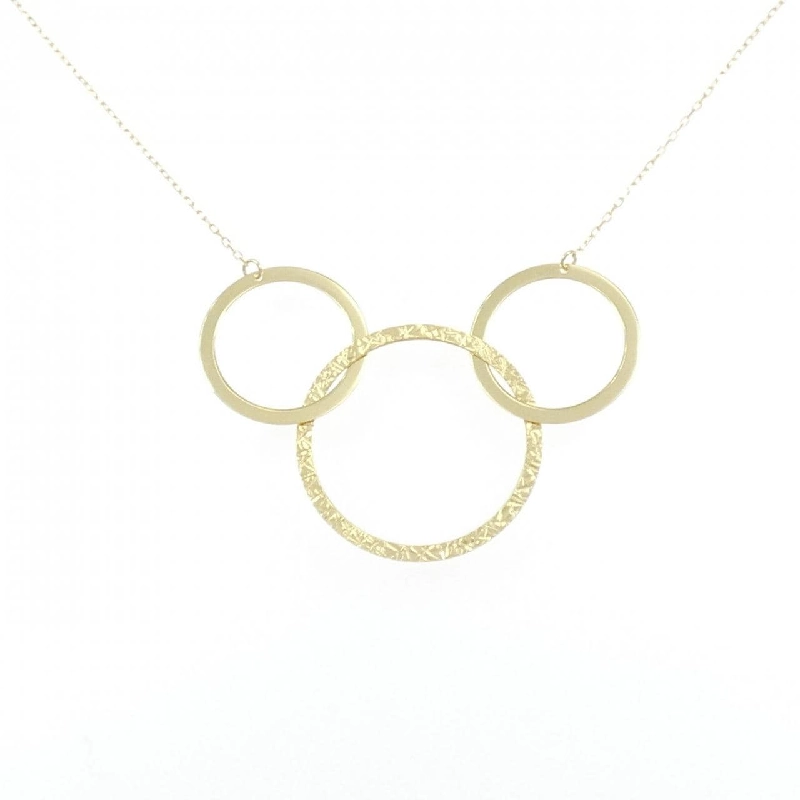 Dây chuyền 750YG - Hàng hiệu Authentic 859388