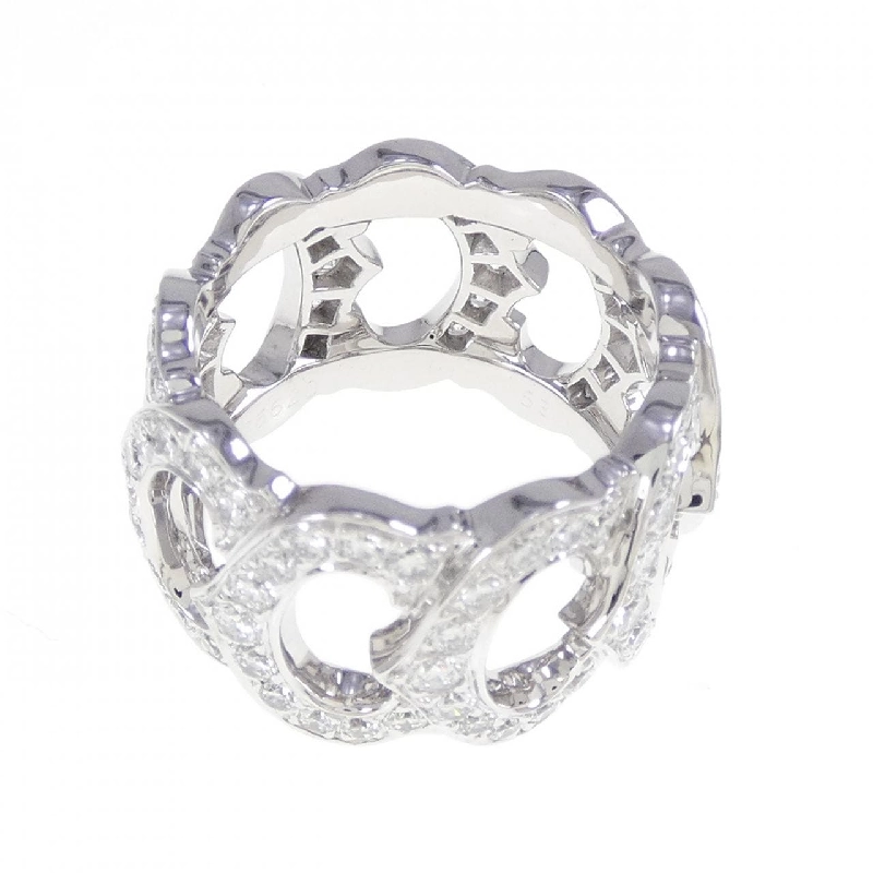 Cartier C de Cartier Nhẫn - Hàng hiệu Chính hãng 839832