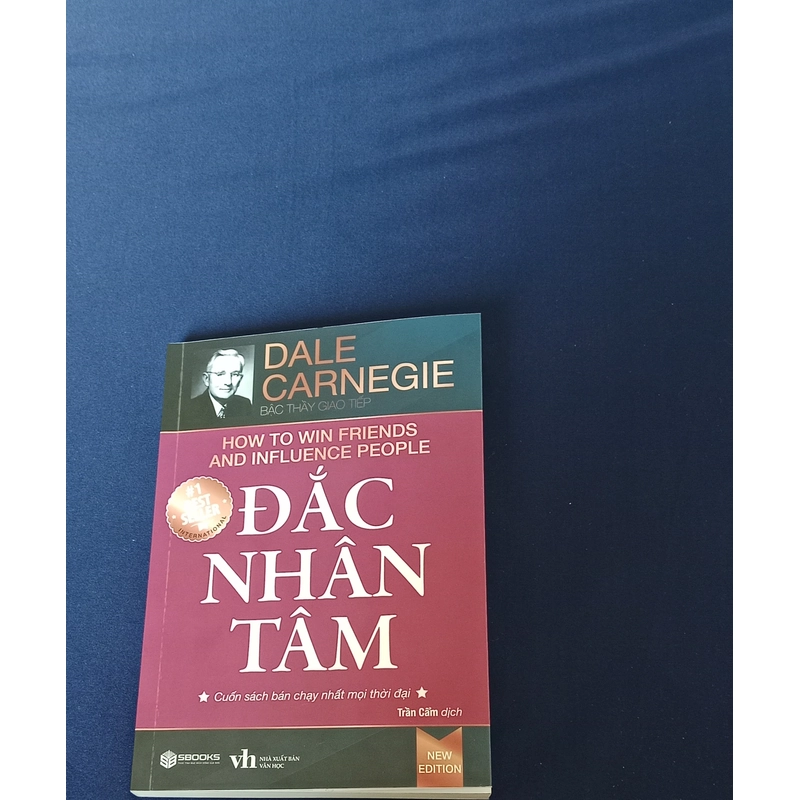 Đắc Nhân Tâm 396698