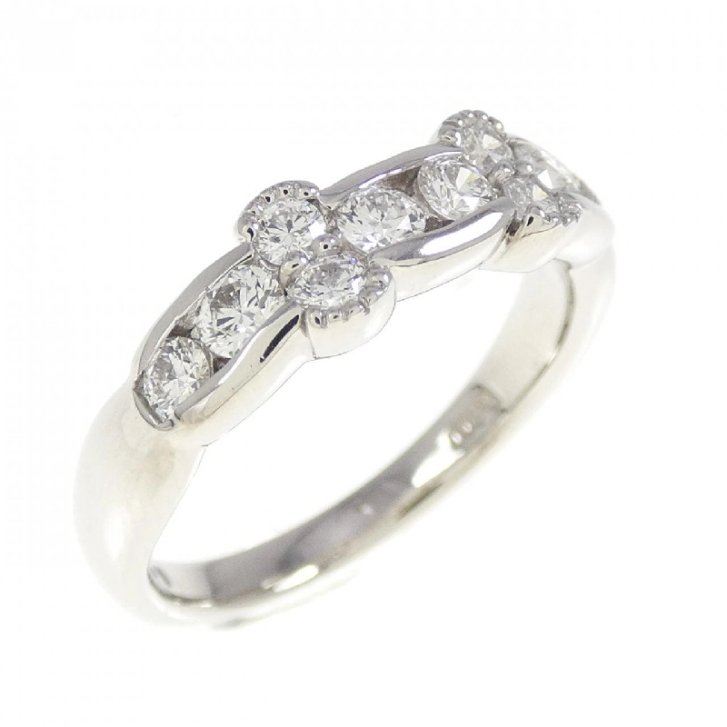 Nhẫn kim cương PT900 0.50CT 672040