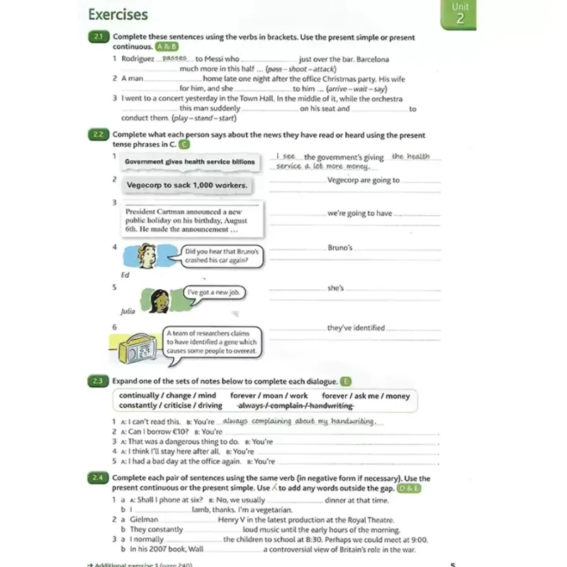 GRAMMAR IN USE - SÁCH NHẬP - BỘ 3 QUYỂN TẶNG FILE NGHE 945214