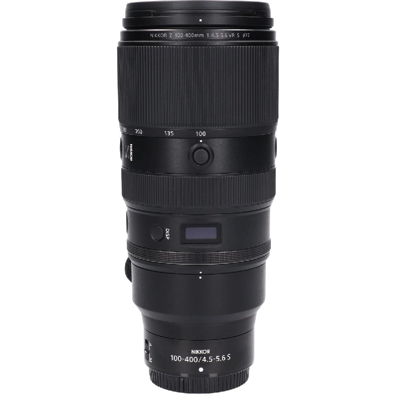 Z100-400mm F4.5-5.6VR S - Hàng hiệu Authentic 879211