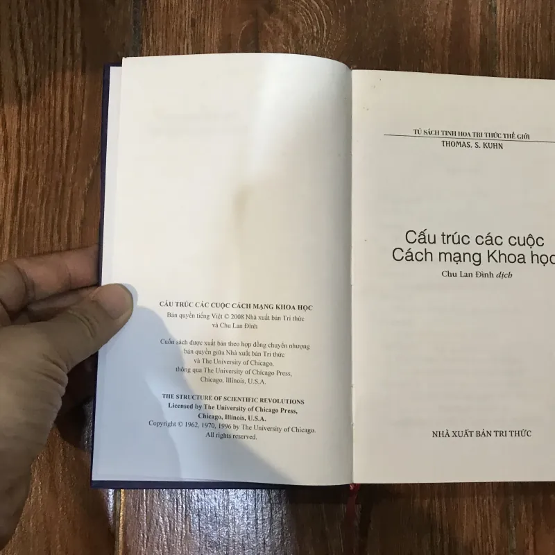 Cấu trúc các cuộc Cách mạng Khoa học (t4) 1012843
