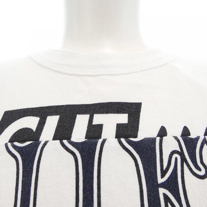 SACAI 21-0178S Áo thun - Hàng hiệu Chính hãng 894659