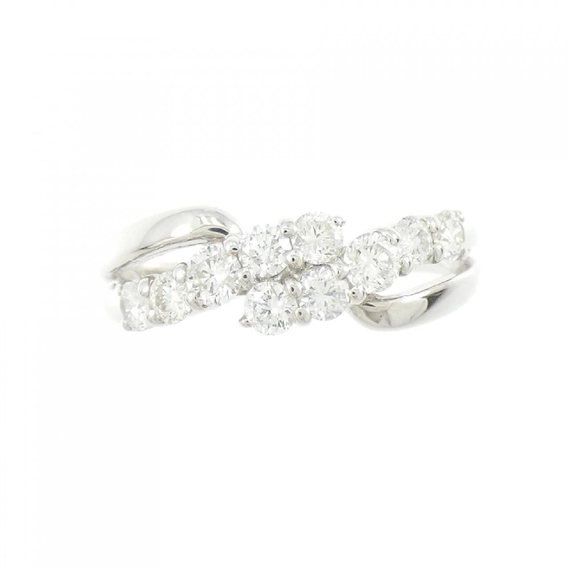 Nhẫn kim cương PT 0.50CT 672211