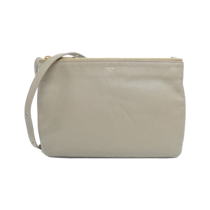 Túi xách vai Celine Large Trio 171453ETA - Hàng hiệu Authentic 805417