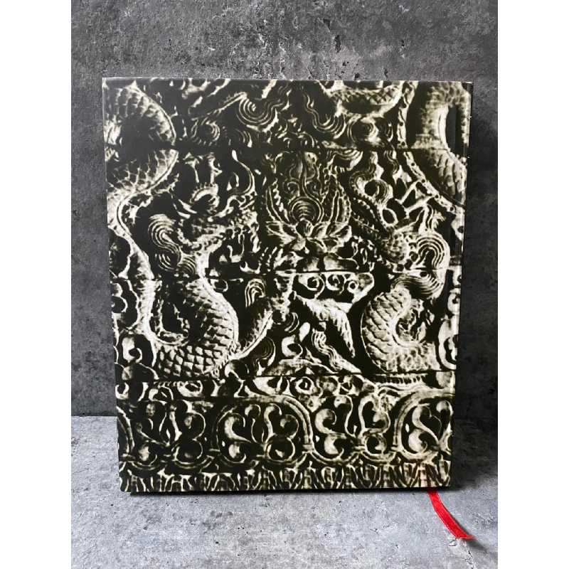 Buddhist temples ( Chùa Việt Nam, bản tiếng Anh)- Hà Văn Tấn,Nguyễn Văn Cự,Phạm Ngọc Long 784861