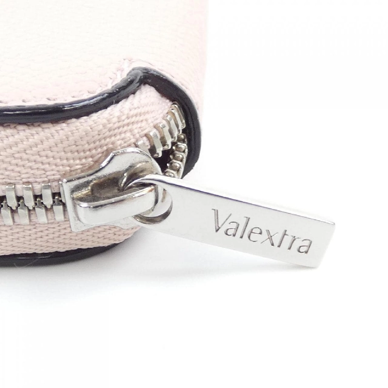 【Khuyến mãi】Ví đựng thẻ VALEXTRA 656710