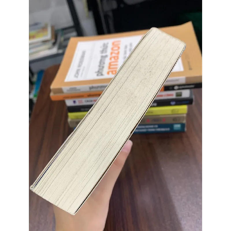 Quốc gia khởi nghiệp – Dan Senor & Saul Singer 538312