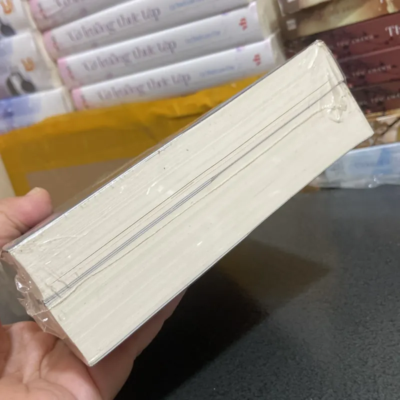 (Ngôn tình) - Huyết mạch phượng hoàng - Tô Mịch 974031