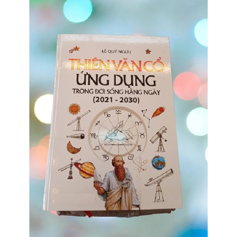 
Thiên Văn Cổ Ứng Dụng Trong Đời Sống Hằng Ngày (2021 – 2030) – Lê Quý Ngưu

 383143