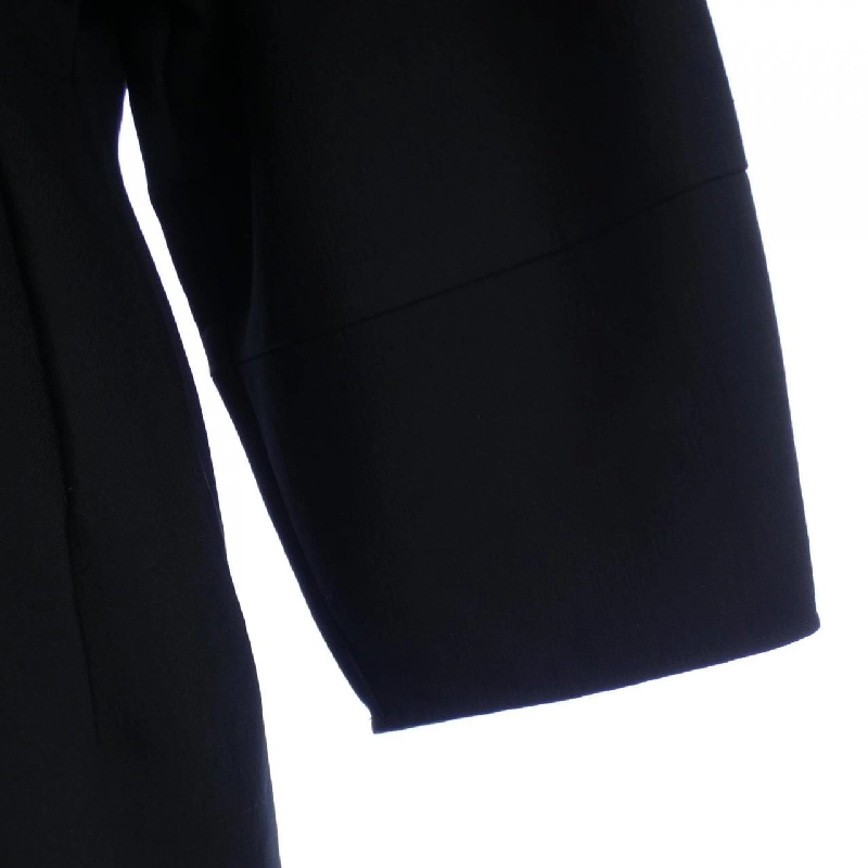 【Mã giảm giá】Đầm Toteme 648803