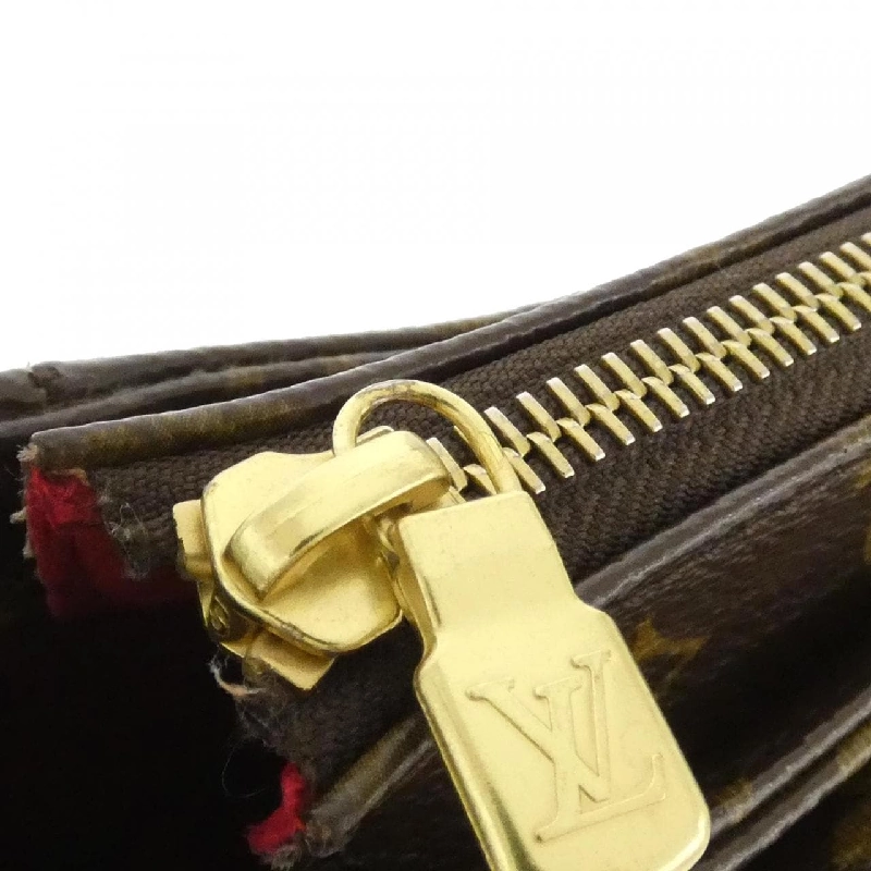 Túi xách vai Louis Vuitton Monogram Viva Cite GM M51163 612139