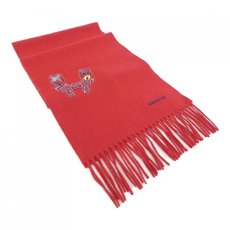 Khăn quàng HERMES - Hàng hiệu Authentic 884365