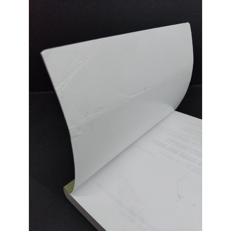 Tài liệu bồi dưỡng lý luận chính trị dành cho Đảng viên mới mới 80% ố bẩn gấp bìa 2021 HCM2811 GIÁO TRÌNH, CHUYÊN MÔN 918505