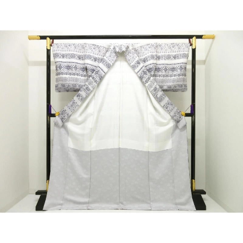 Kimono thăm bạn - Hàng hiệu Authentic 878155