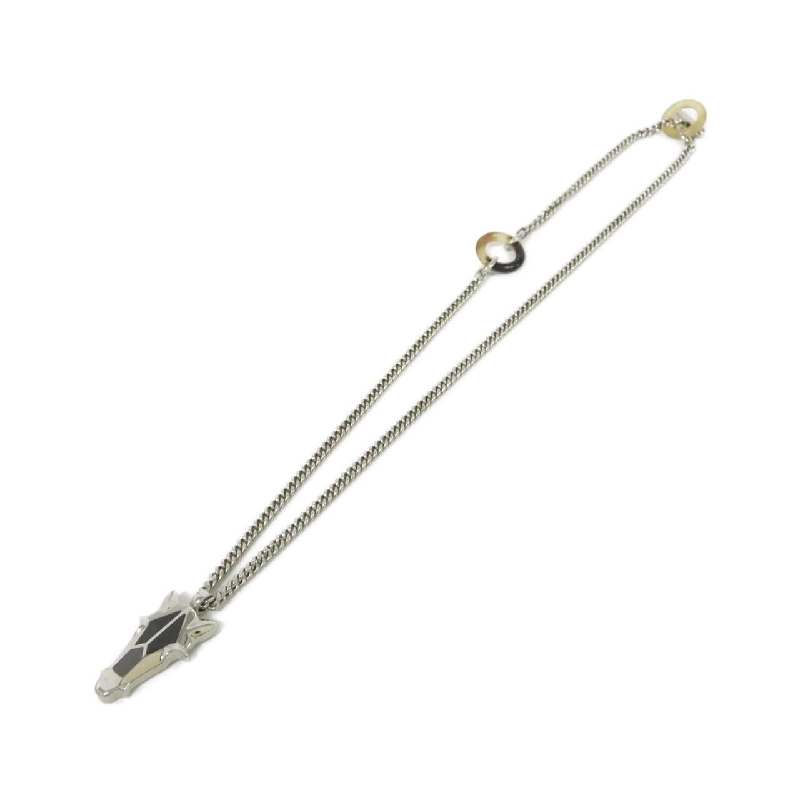 Hàng hiệu Authentic Hermès D'Estrier 077343FP Necklace 771897