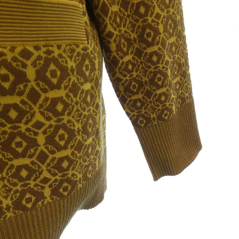 Áo khoác cardigan CABaN - Hàng hiệu Authentic 898926