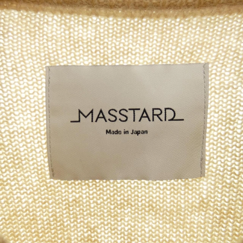 MASSTARD ニット - Hàng hiệu Authentic 897618
