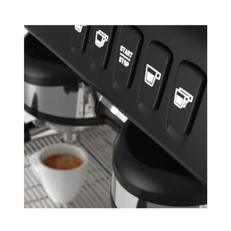 ☕ Máy pha cà phê Cimbali M26BE DT1 – Chuẩn barista Ý ngay tại gian bếp của bạn! 734180