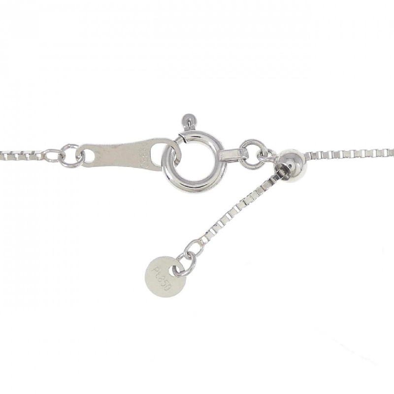 Dây chuyền kim cương PT Cross 0.50CT - Hàng hiệu Chính hãng 863218