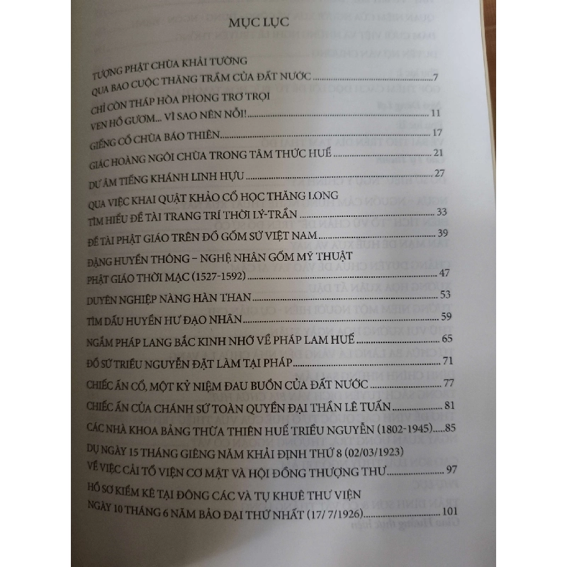 Cao sơn lưu thủy ngộ tri âm - 2017 - 228 trang Sách lịch sử - triết học ANTQ3101 789917