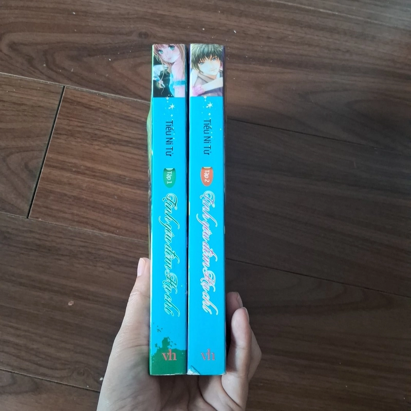 Tình yêu đêm hạ chí 510029