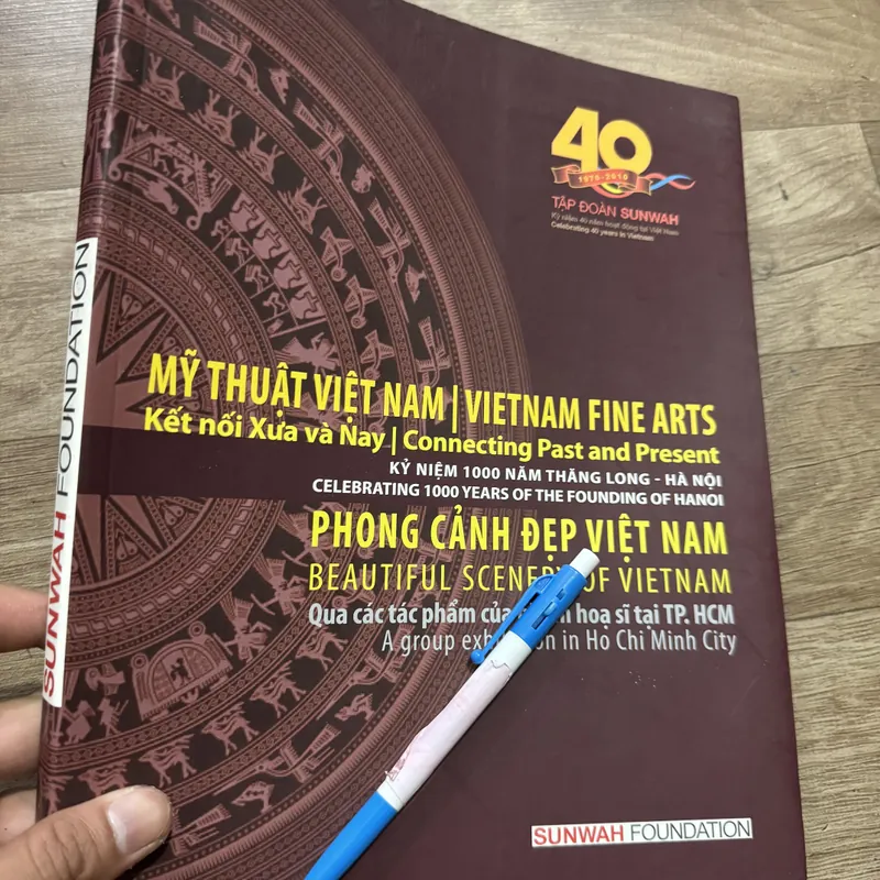 Mỹ thuật Việt Nam 570959