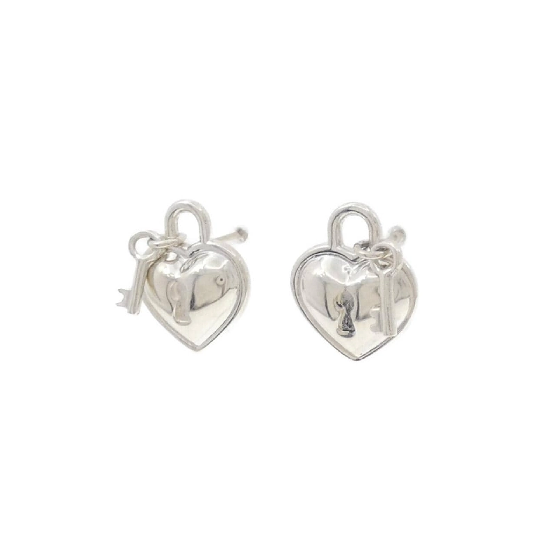 Bông tai Tiffany 925 - Hàng hiệu Chính hãng 845228