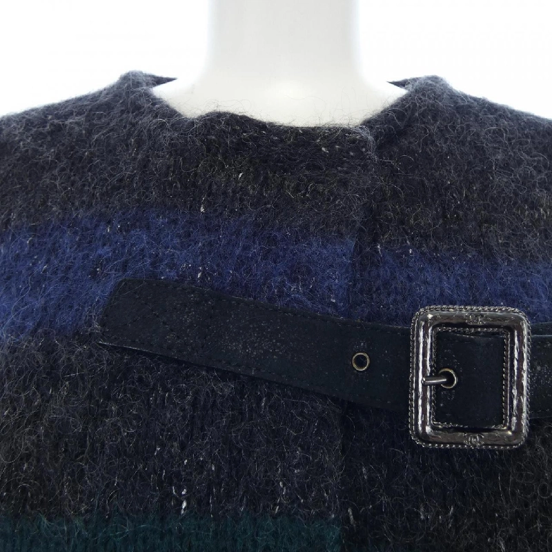 【Mã giảm giá】Áo khoác CHANEL 636227