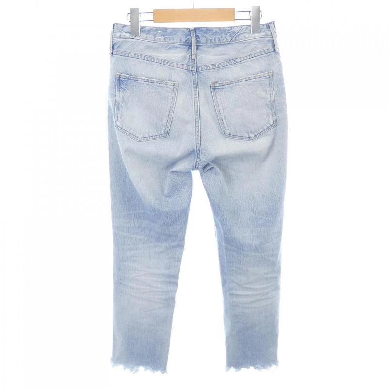 Quần jeans UPPER HIGHTS 651254