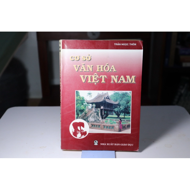 Cơ sở văn hoá Việt Nam 1999 - Trần Ngọc Thêm 465847