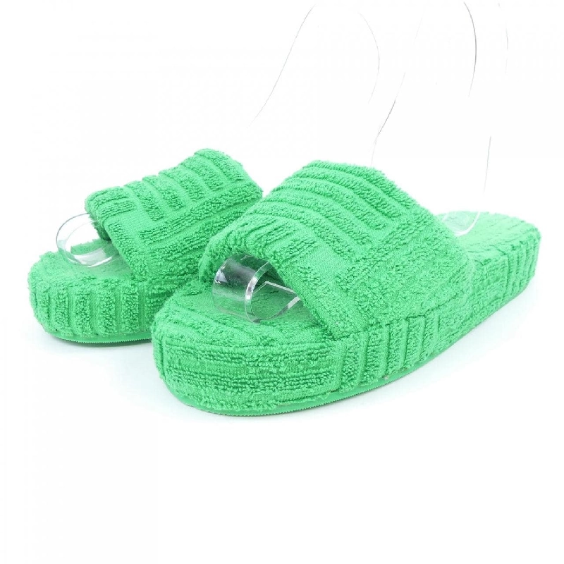 BOTTEGA VENETA 690039 V1O60 Sandal - Hàng hiệu Authentic 828939