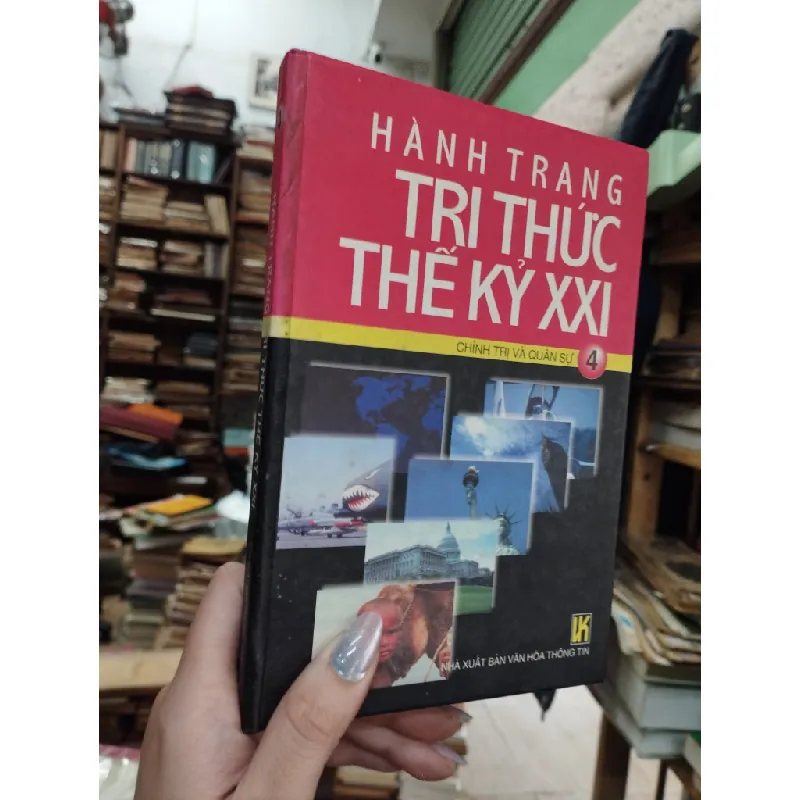Hành trang tri thức thế kỷ XXI 352395