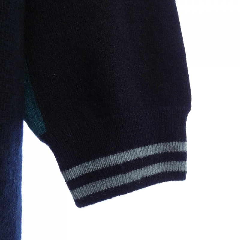 HERMES BRIDES DE GALA TARTAN 3H2502DD Váy 647371