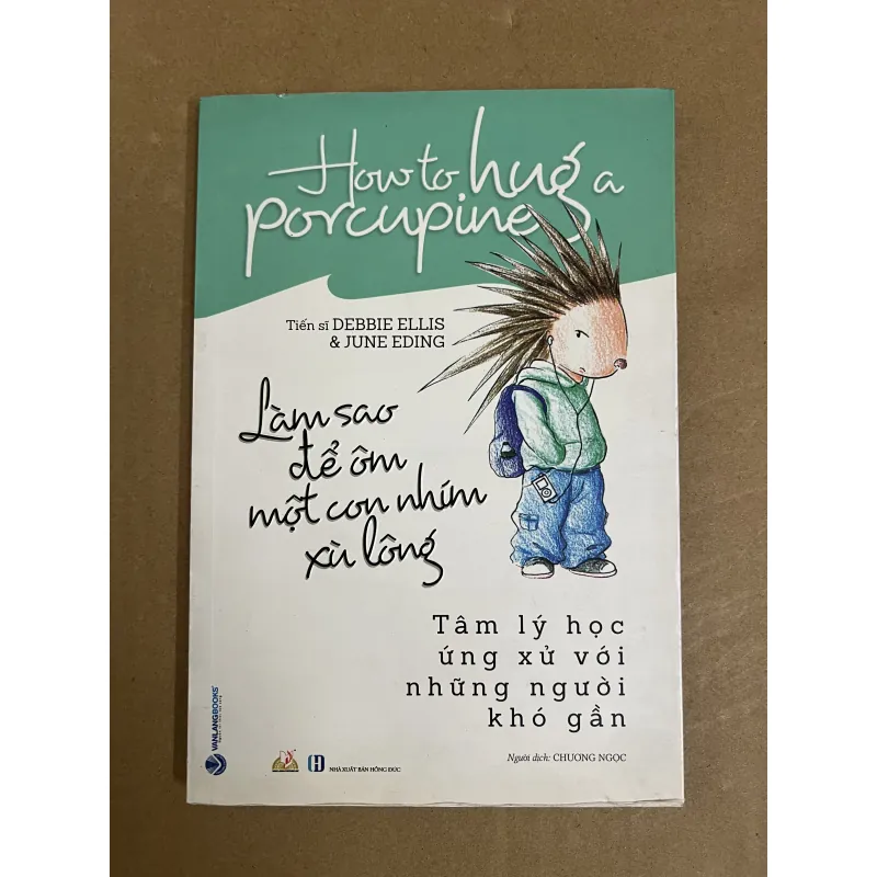 Làm sao để ôm một con Nhím xù lông 1022525