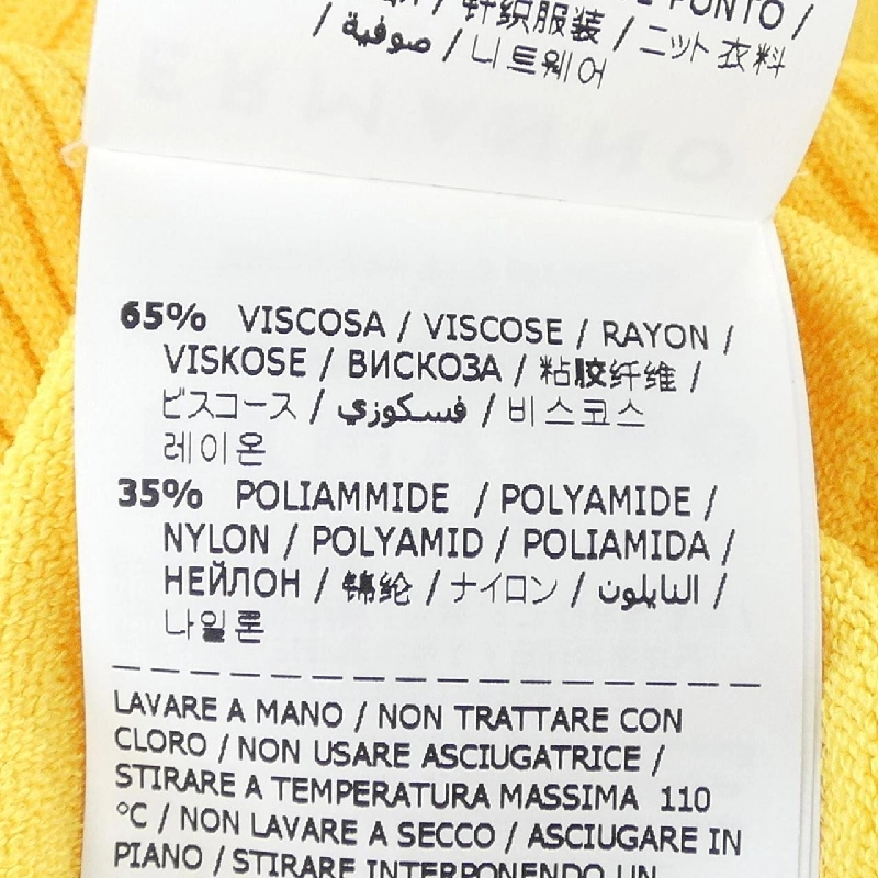 Áo khoác cardigan ERMANNO - Hàng hiệu Authentic 775135