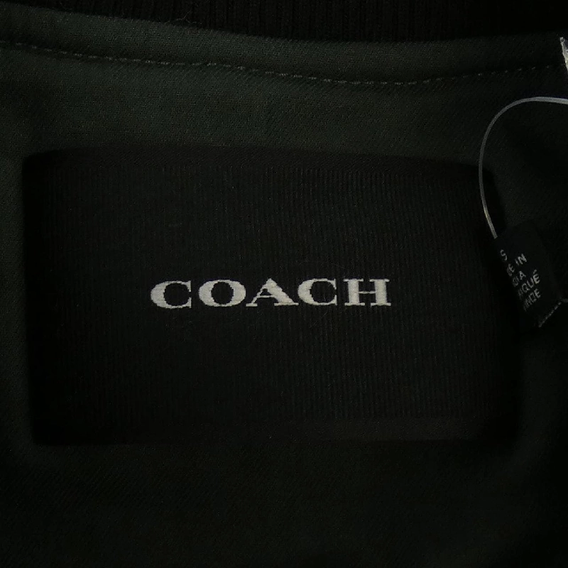 COACH CO848 Áo khoác - Hàng hiệu Authentic 809172