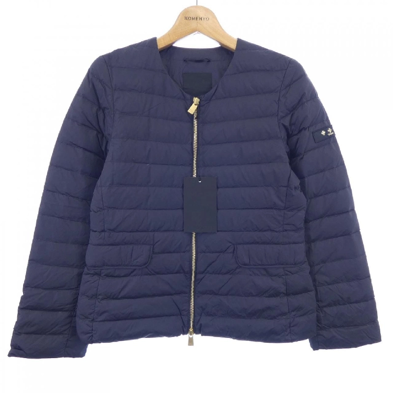 【Mã giảm giá】Áo khoác lông vũ TATRAS 637645