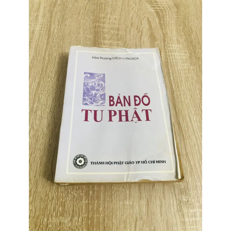 BẢN ĐỒ TU PHẬT 957213