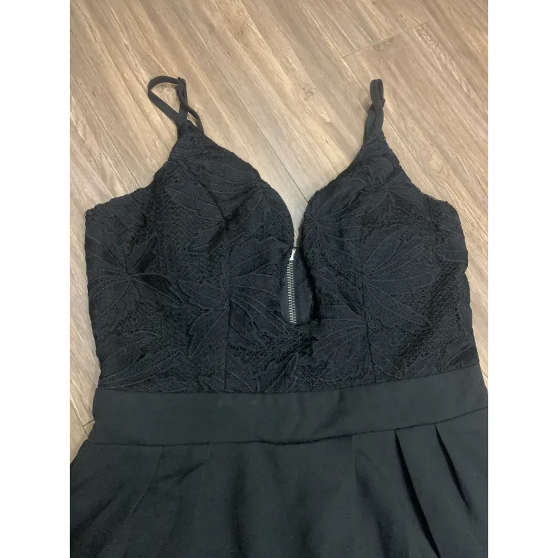 Jumpsuits ngắn size S 934629