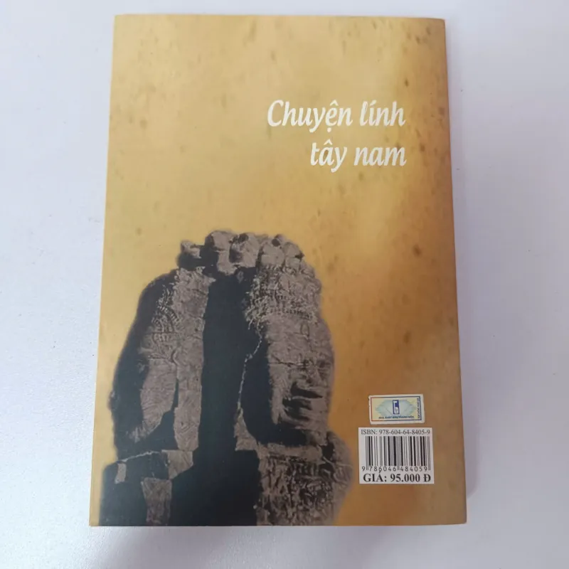 Chuyện lính tây nam (Hồi ức) - Trung Sỹ 958760