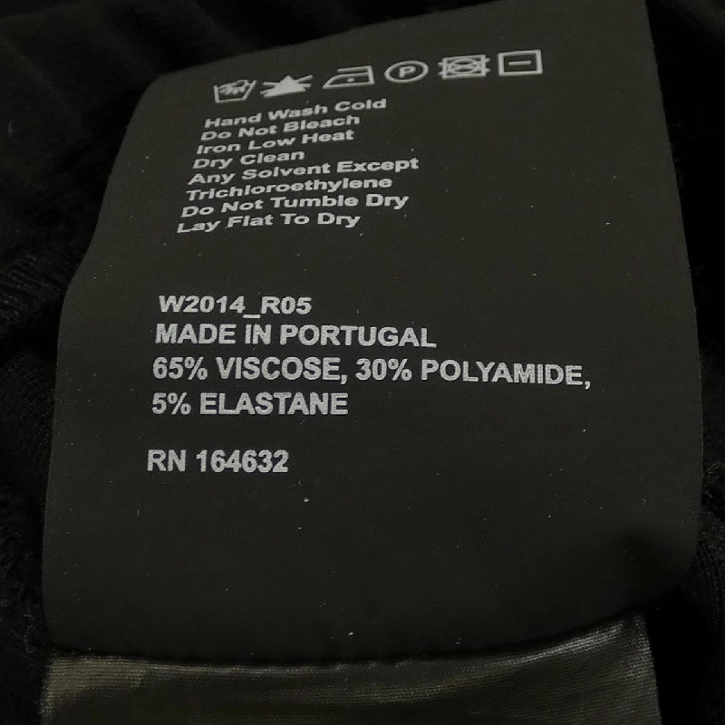 Tủ quần áo WARDROBE Quần - Hàng hiệu Authentic 820581