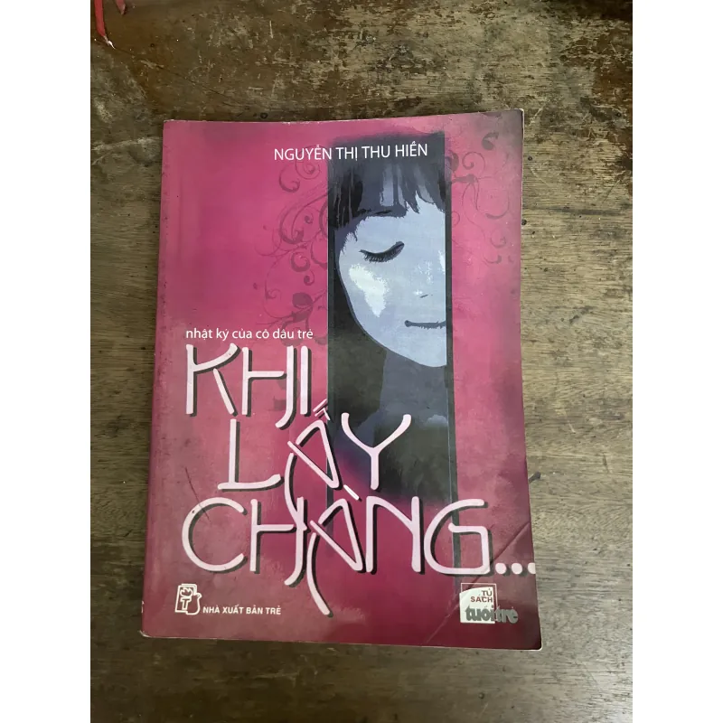 Khi lấy chàng 793073
