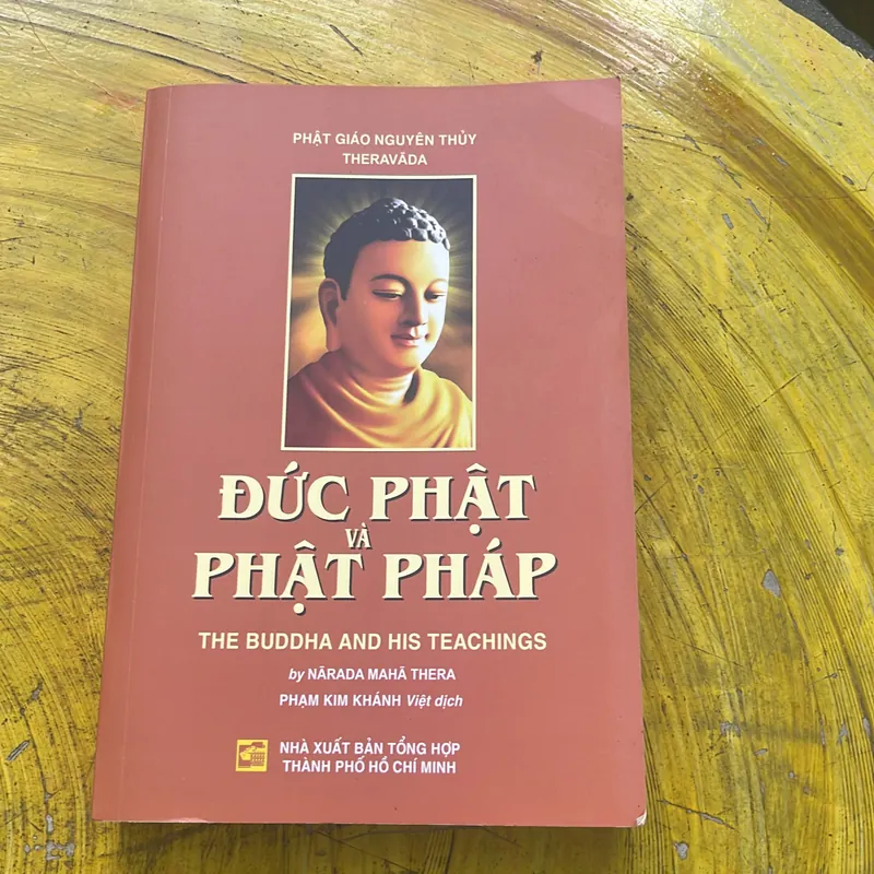 COMBO PHẬT GIÁO: ĐỨC PHẬT NÀNG SAVITRI VÀ TÔI, NHỮNG CÂU HỎI VỀ THIỀN TÔNG, PHẬT PHÁP… 689035