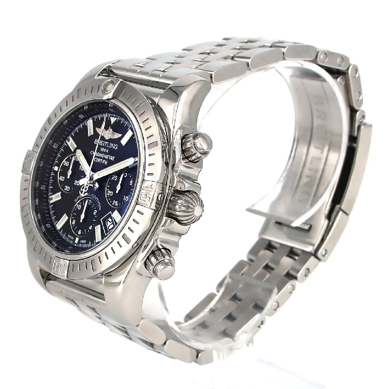 Đồng hồ Breitling Chronomat JSP AB0115/AB0115111B1A1 SS tự động - Hàng hiệu chính hãng 882154