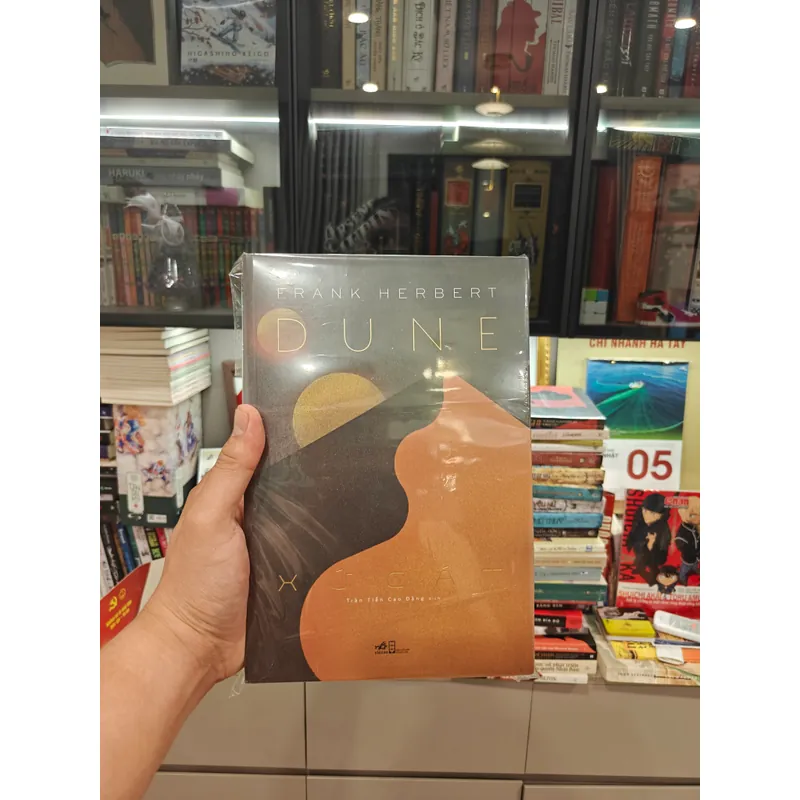 Dune Xứ Cát 604475